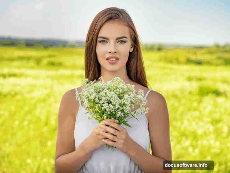 HSL saturation minus fifty for all colors except skin tones