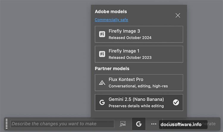 Subject preservation maintains facial features while transforming clothing and accessories