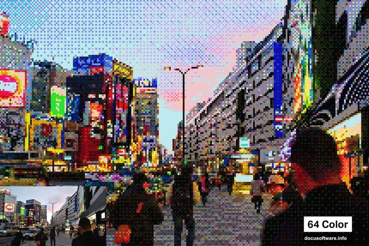 Pro upgrade adds twenty-one total actions with console-specific styles