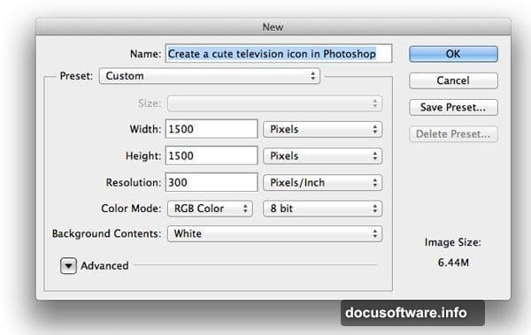Screen sits recessed into TV body creating depth and dimensionality