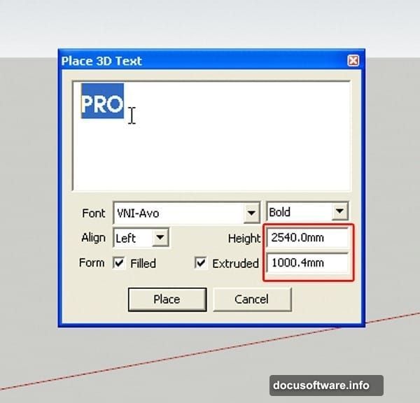 Export 3D render as high resolution PNG with transparency enabled