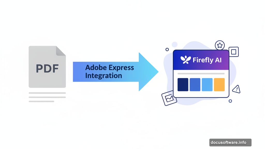 Transform PDFs from plain document to polished design content