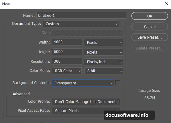 Background elements go below foreground subjects to create natural depth perception