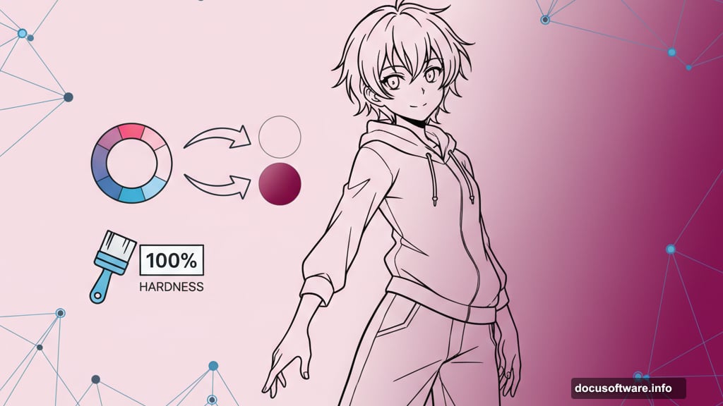 Shadows create depth and dimension with natural-looking color adjustments