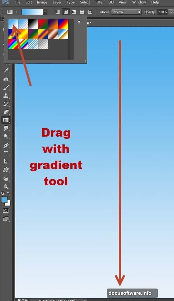Set blend mode to Multiply with sand texture overlay