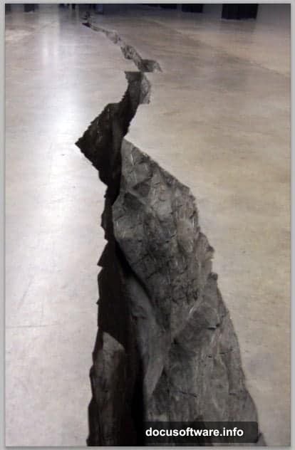 Castle ruins scaled on rocky peaks with weathering effects