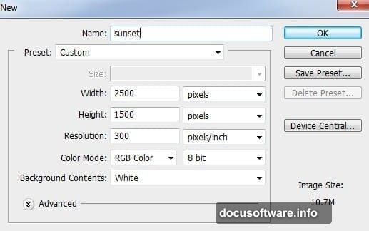 Use layer mask with soft black brush for smooth transitions