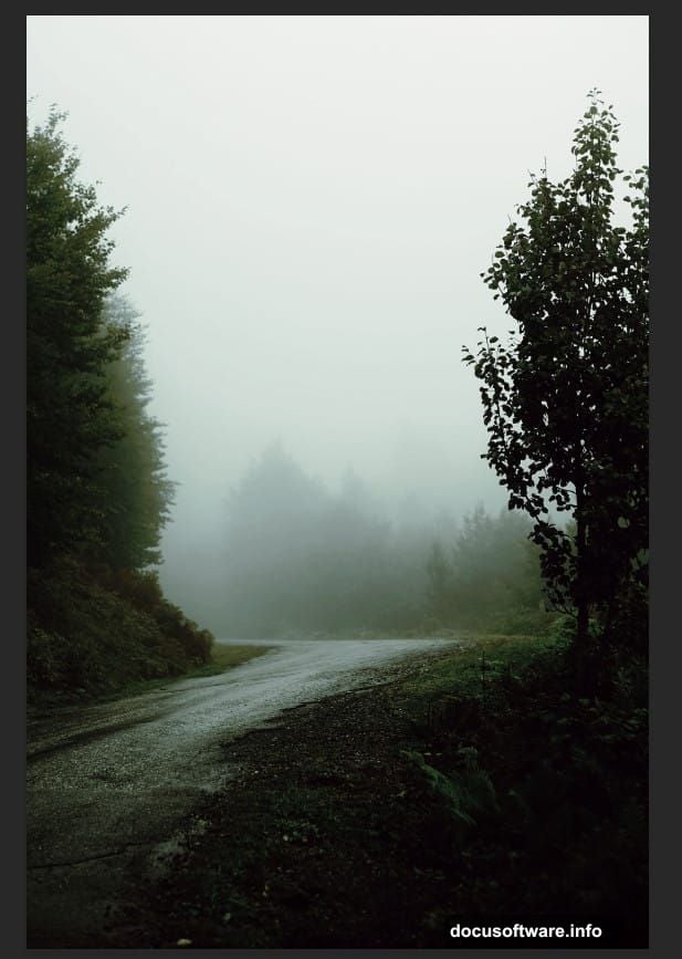 Stack multiple Curves adjustments to build dimensional lighting effects