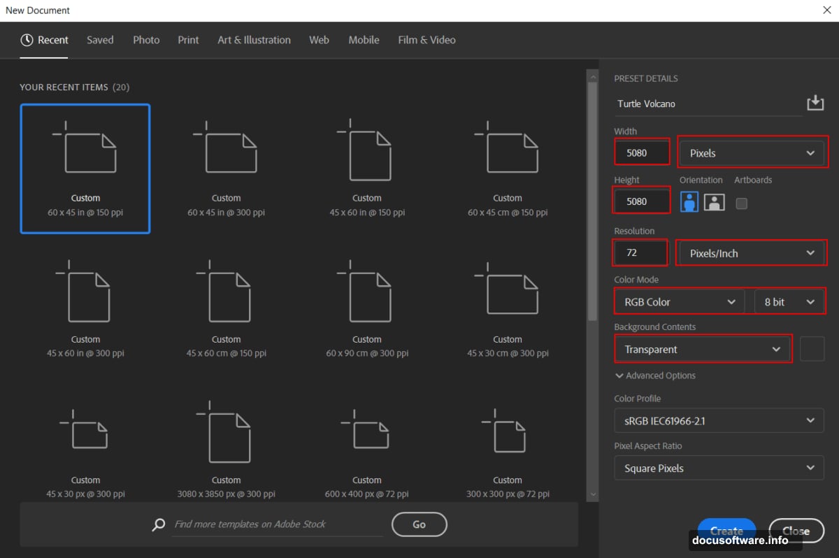 Color Balance adjustment layer unifies turtle with volcanic elements coming next