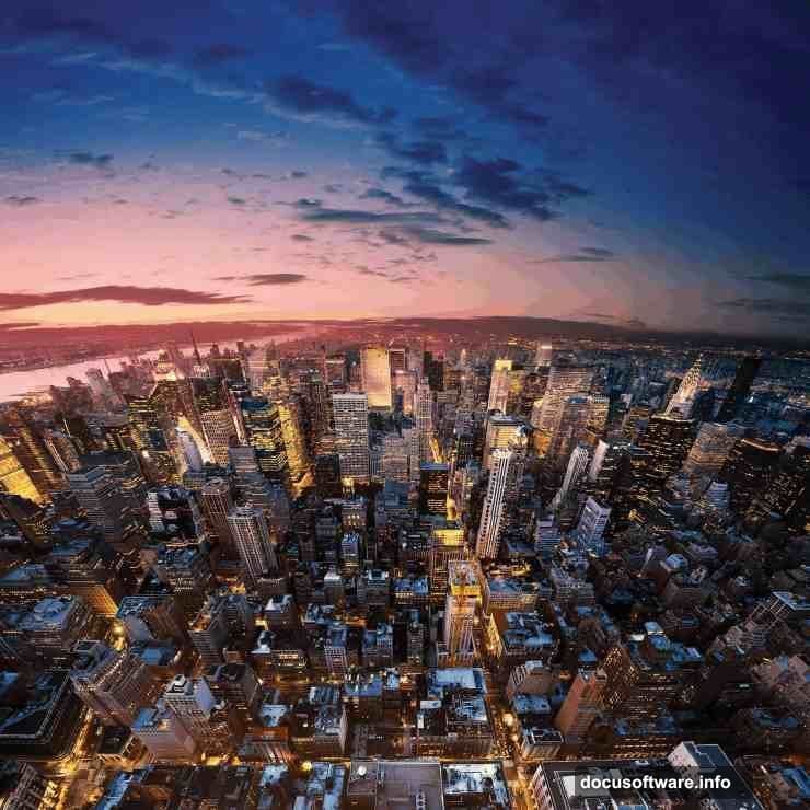 Ctrl J duplicates selected area into brand new layer without touching original