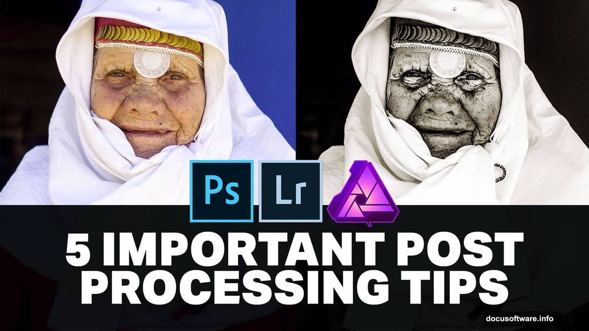 Editing should support the story not distract from it