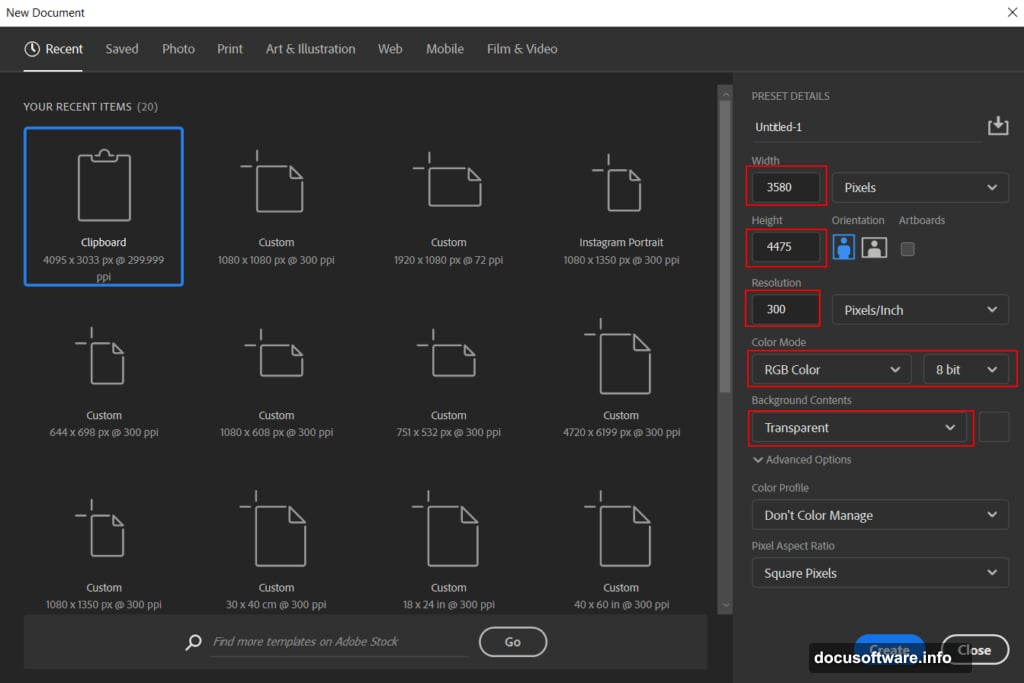 Adjustment layers affect everything below them unifying separate water textures