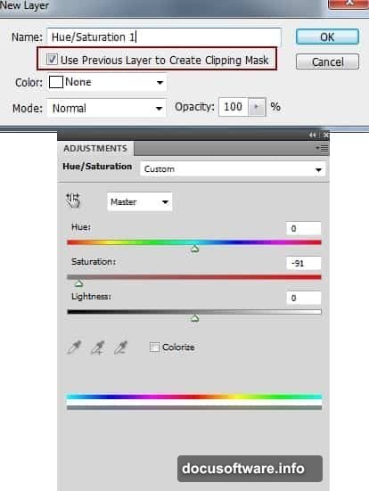 Curves adjustment darkens midtones while keeping highlights and shadows intact