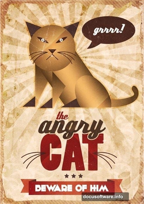 Canvas setup with A4 document and paper texture overlay