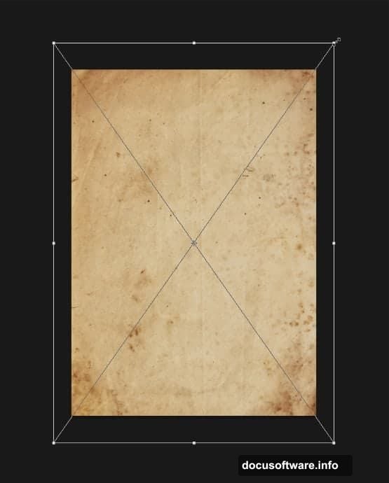Load selection from layer thumbnail to create clean edge masks