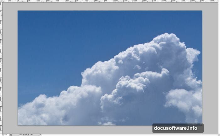 Create new document at 1920x1200 pixels filled with pure black