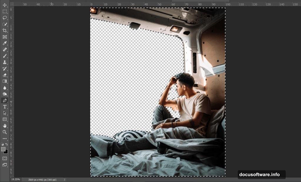 Essential Photoshop tools for professional photo manipulation techniques