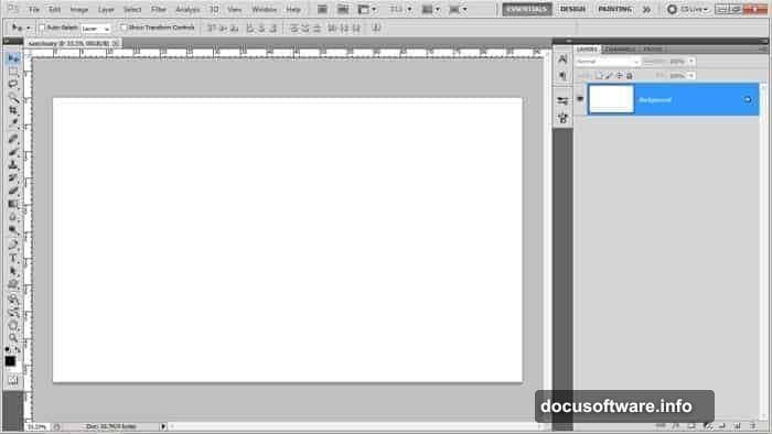 Free Transform scales image proportionally without distorting by holding Shift
