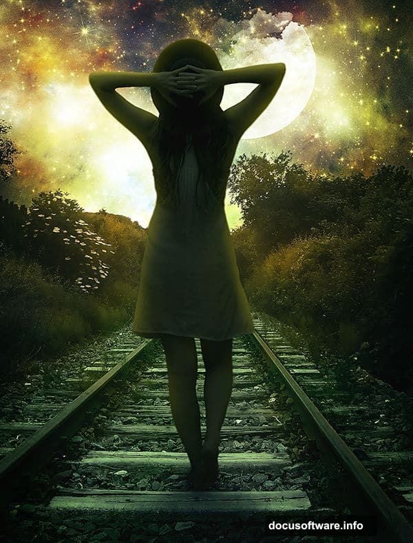 Channels reveal hidden contrast that makes selections easier in Photoshop