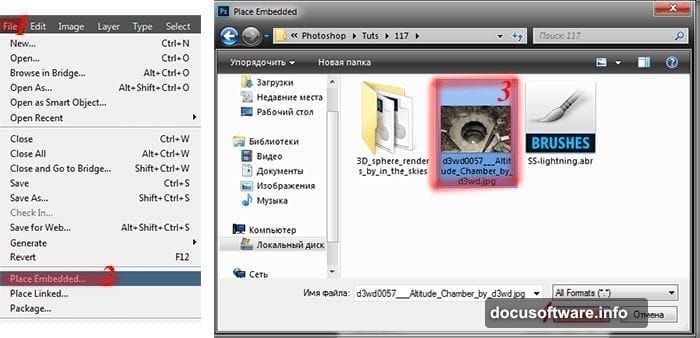 Resize background larger than canvas using Free Transform while holding Shift