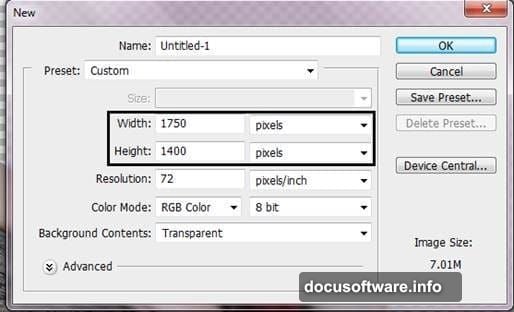 Adjust Hue and Saturation with Colorize for autumn color mood