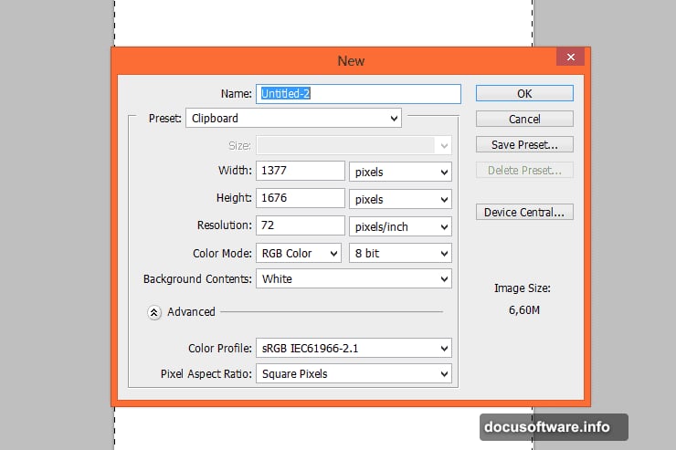 Depth zones with foreground, medium background, and blurred distant layers