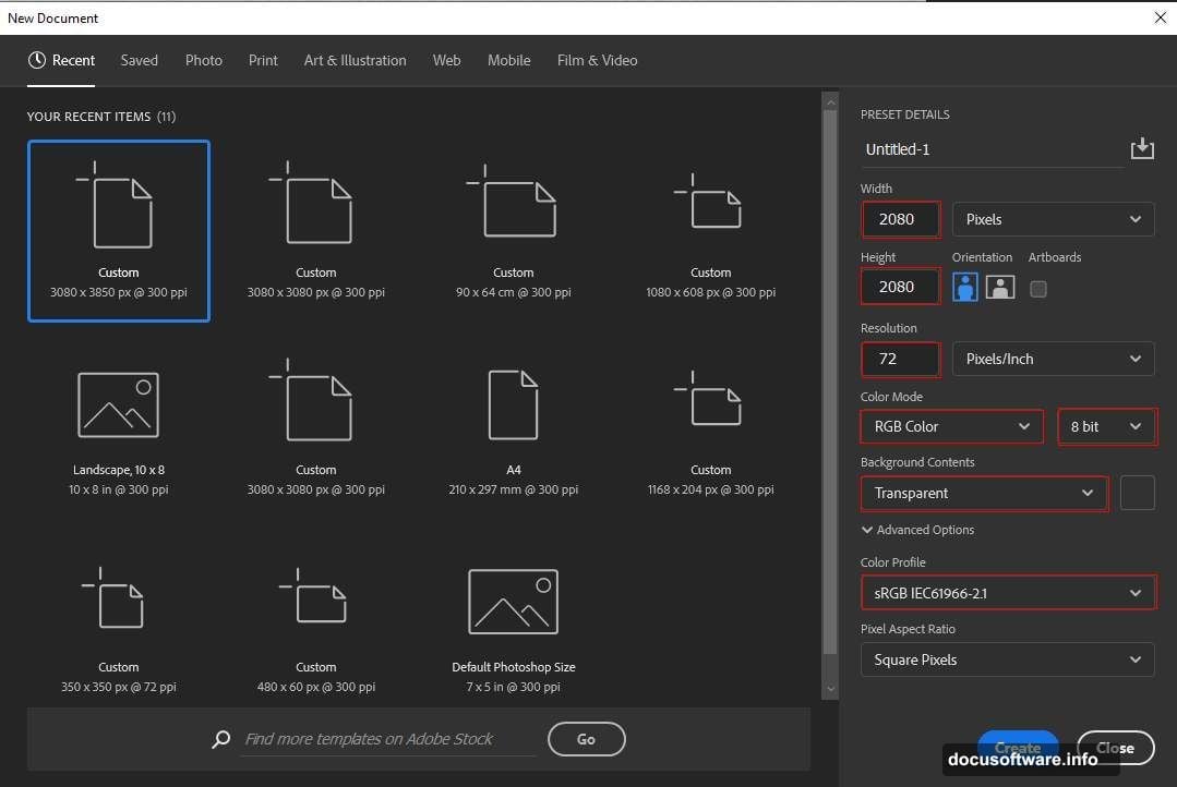 Clone Stamp tool removes unwanted objects using sampled pixels technique