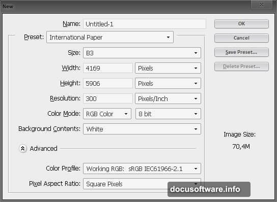 Soft gradual transitions with low opacity brush for natural blending