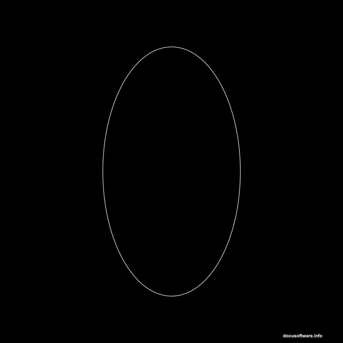 Hidden hotkey automates spirograph creation duplicating shapes with transformations