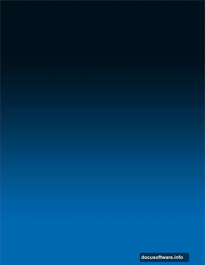 Layer mask with gradient creates smooth fade for seamless blending