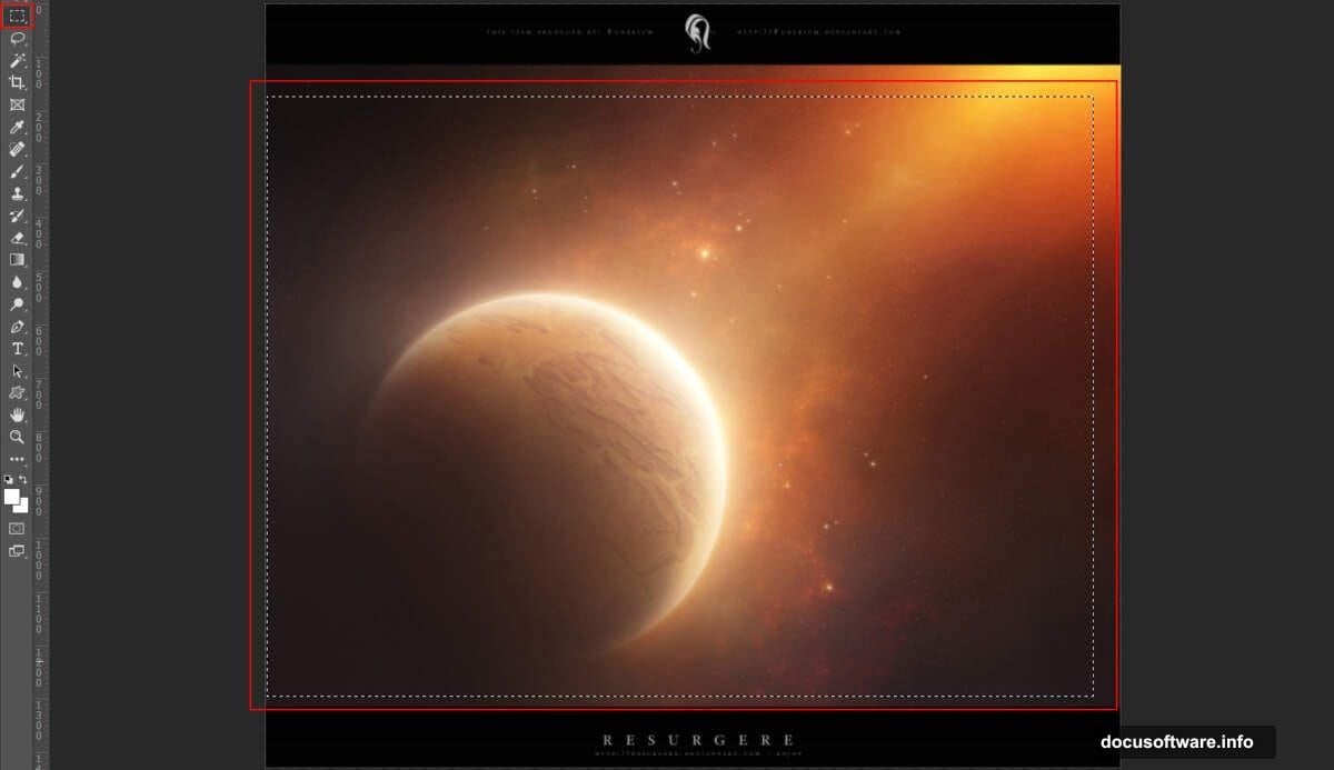 Layering clouds positioned differently to create depth and visual interest