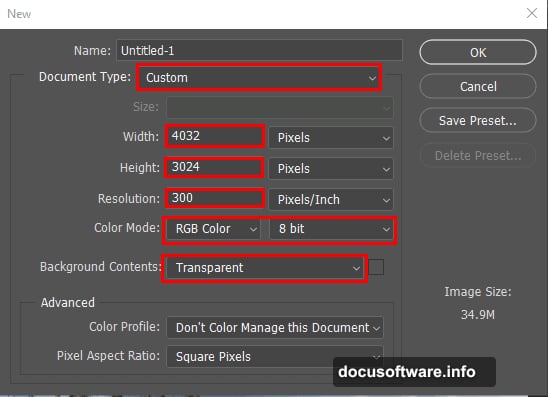 Selective Color and Photo Filter adjustment layers control island mood