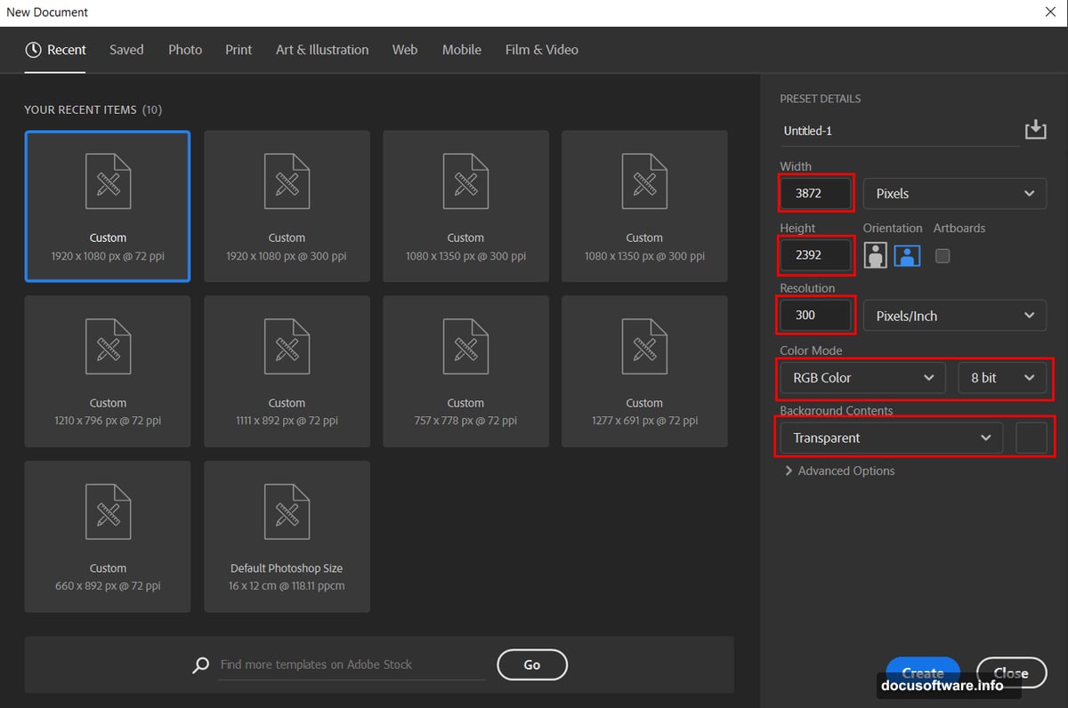Adjustment layers make subject blend into scene with non-destructive editing