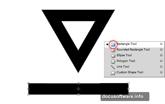 Vector-based shape layers scale perfectly across Photoshop and Illustrator