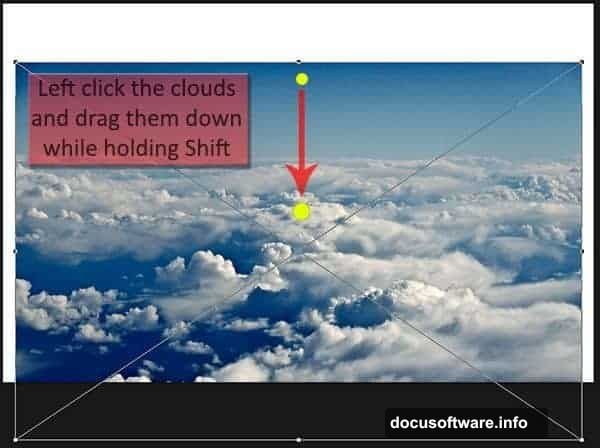 Place command lets you position images without committing immediately