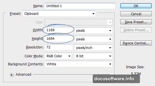 Converting photos into vector paths using Illustrator Image Trace