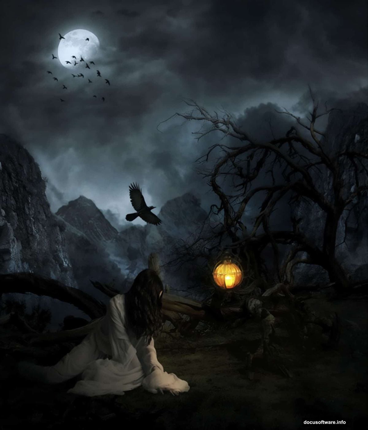 Smart objects let you resize or transform without losing quality