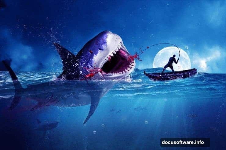 Seamless layer masking makes or breaks surreal compositions in Photoshop