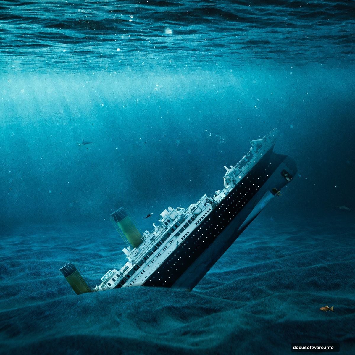 Creating new Photoshop document with square canvas and transparent background