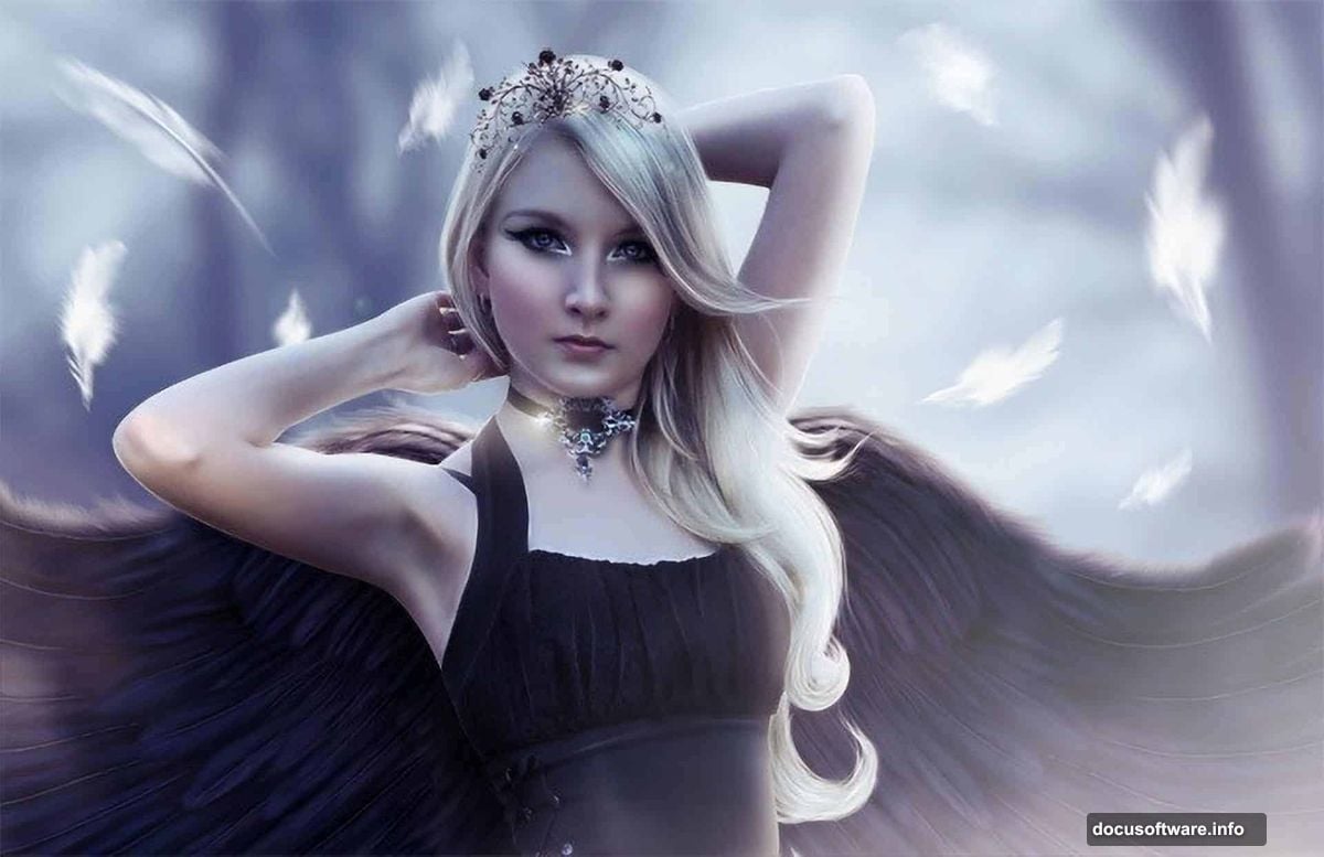 Pen Tool delivers cleanest selections for photo manipulation extraction