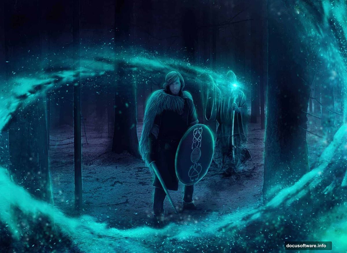 Transform day scenes into moody nighttime settings using adjustment layers