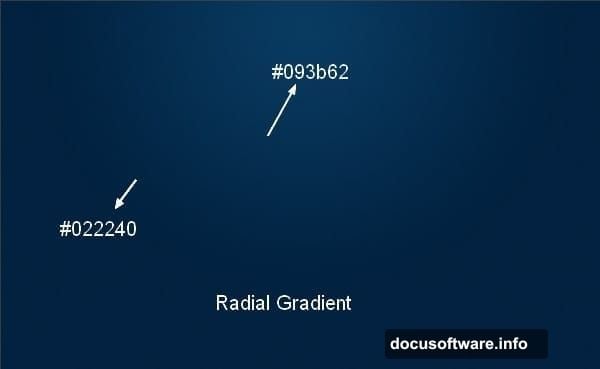 Color Dodge blend mode creates dramatic stars with Channel Mixer