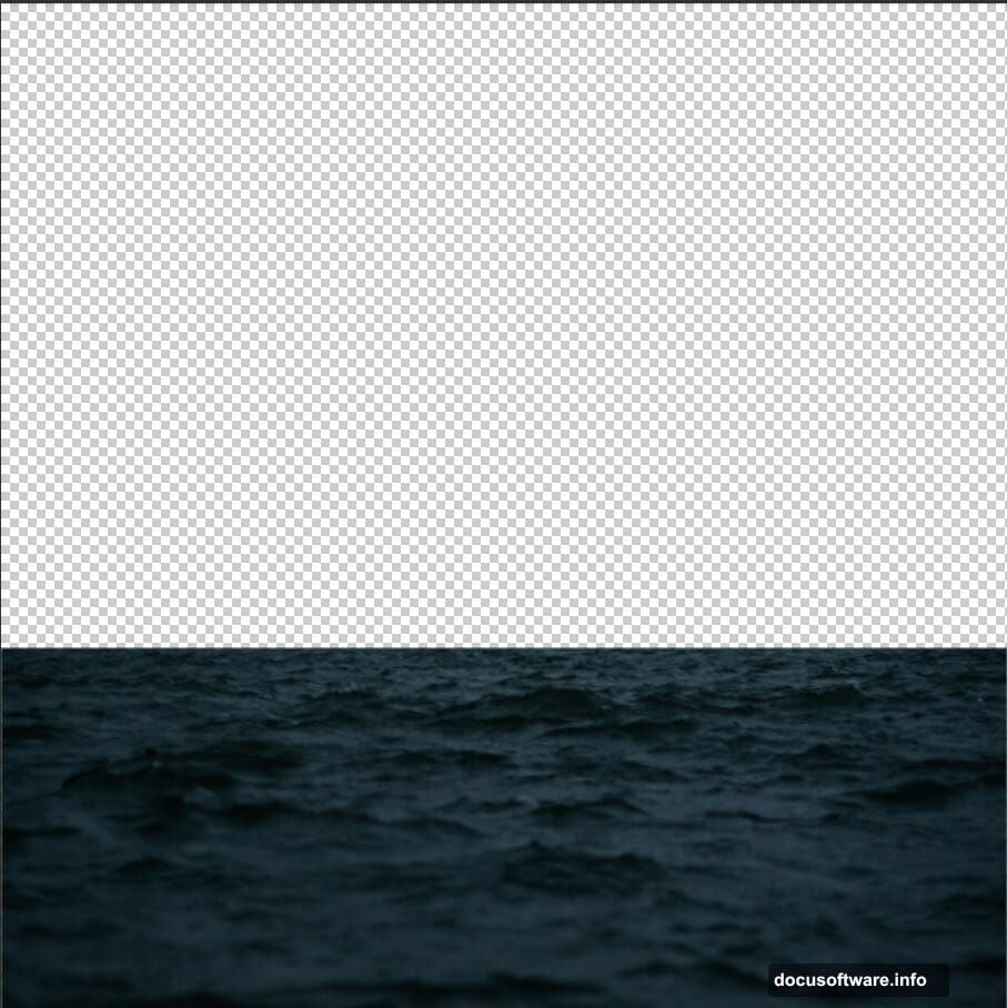 Place Embedded and transform handles resize images proportionally in Photoshop