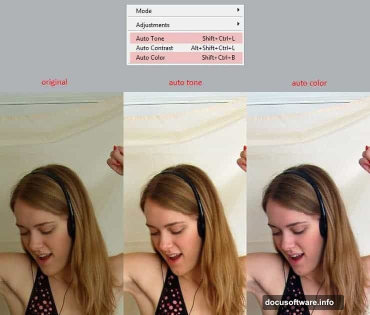 Canvas size works perfectly for digital display and physical printing