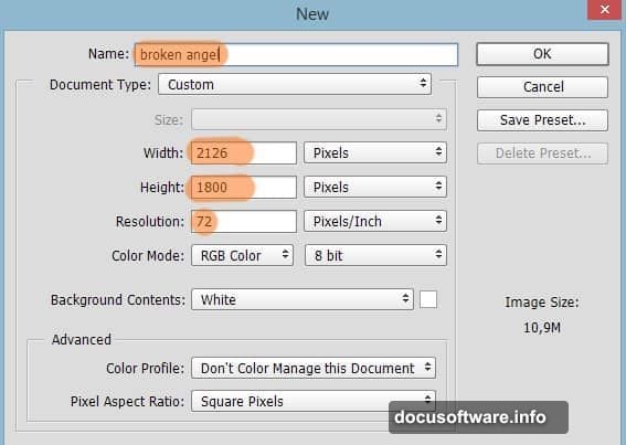 Blend disparate stock photo elements seamlessly with atmospheric effects