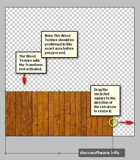 Blending multiple stock images seamlessly into single photo manipulation project