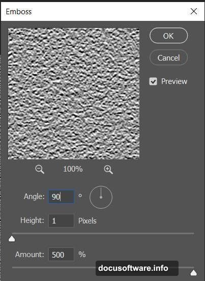 Perspective distortion makes reflections look grounded rather than pasted on