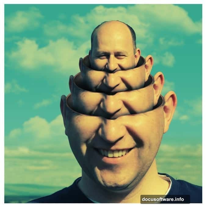 Crop portrait to focus area using Rectangular Marquee tool