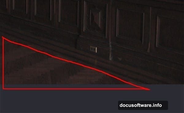 Clipping mask affects only library layer not future elements