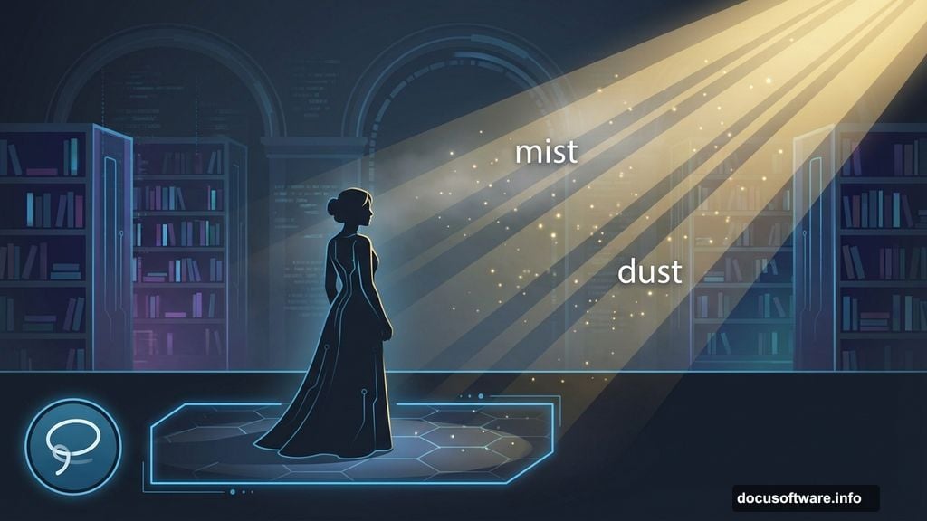 Adding dramatic light rays and atmosphere to fantasy photo manipulation